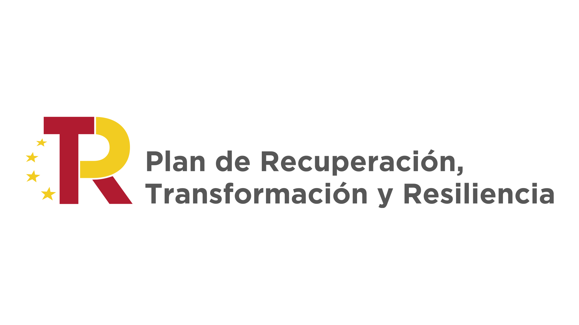 Plan de Recuperación, Transformación y Resiliencia. Gobierno de España